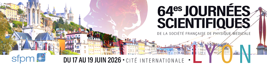 64e Journées scientifiques de la SFPM>